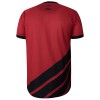 Camiseta de fútbol Athletico Paranaense Primera Equipación 23-24 - Hombre